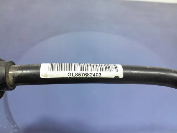 BMW OEM 8576824 Oljeledning för växellåda G01 G12 G32 image 4