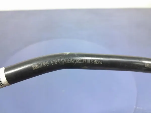 BMW OEM 8576824 Oljeledning för växellåda G01 G12 G32 image 5
