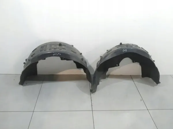 Passe-roue arrière G+D Kit 9857657880 Toyota ProAce II image 2