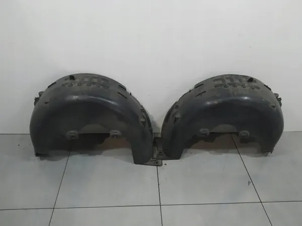 Passe-roue arrière G+D Kit 9857657880 Toyota ProAce II image 5