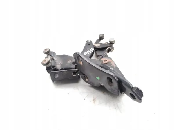 VW Caddy skjutdörrsrulledel OEM 2K0843397A image 10