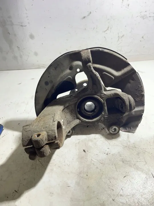 Volvo V60 Rotule de direction droite OEM 31201286 image 3