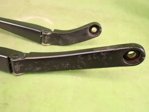 Wisserarmen Set Audi A5 8T Sportback 2011 image 2