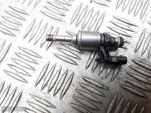 Iniettore Skoda Fabia 2017 1200tsi 0261500374 image 2