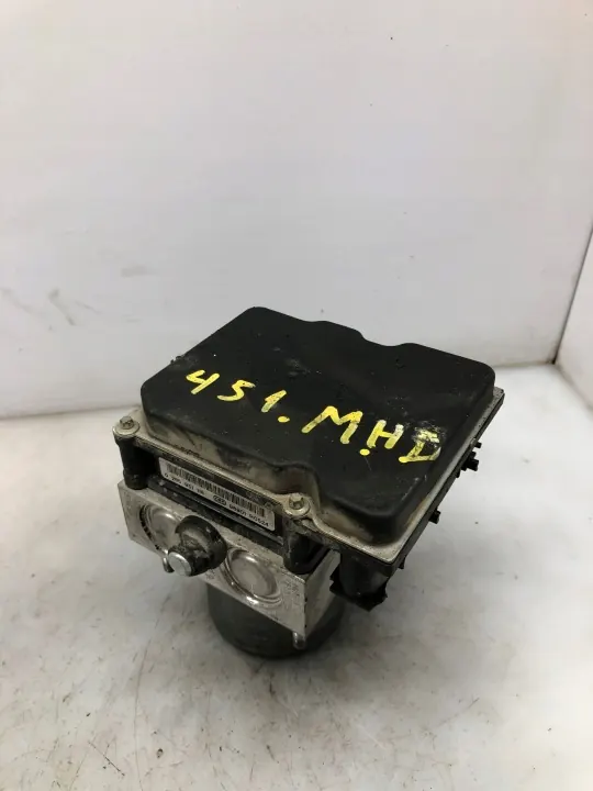ABS-pompregelaar OEM 0265230390 Gebruikt image 3