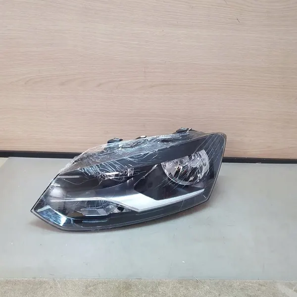 TYC 20-12036-05-2 Farol Esquerdo image 2