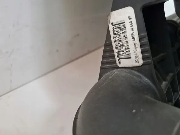 2006 Volvo V50 Radiador / Completo 3M5H8C607UF image 3