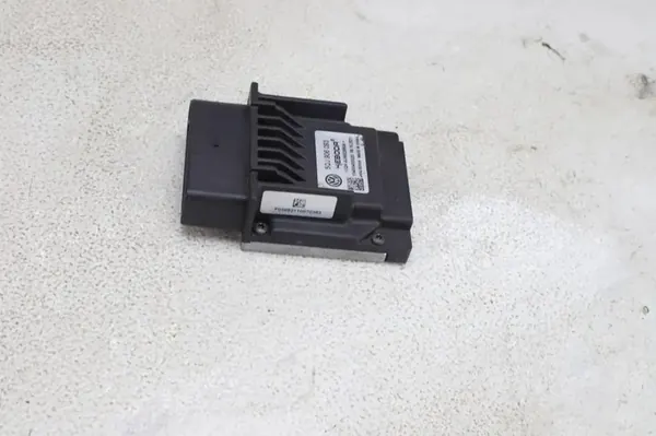 Contrôleur de pompe à essence VW 5QJ906093 3.6L essence 2021 image 4