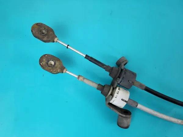 OPEL ASTRA H 1.7 CDTI Gear Shift Cables 13110708 image 2