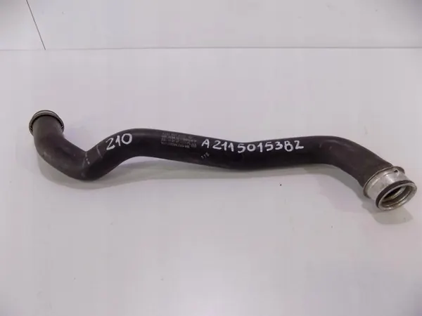 Waterleiding Mercedes E W211 A2115015382 image 2