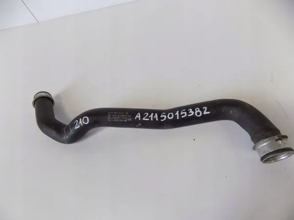 Waterleiding Mercedes E W211 A2115015382 image 4