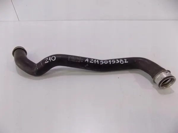 Waterleiding Mercedes E W211 A2115015382 image 5