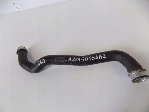 Waterleiding Mercedes E W211 A2115015382 image 7