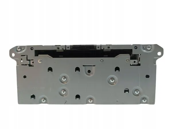 Radio OEM 283304HL4A pour Infiniti Q50 (2013-) image 2