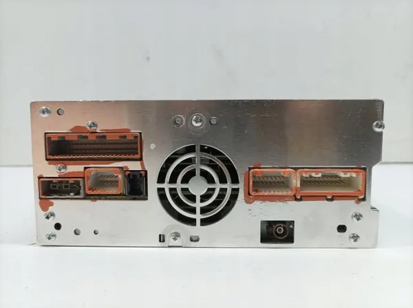 Radio OEM 283304HL4A pour Infiniti Q50 (2013-) image 3