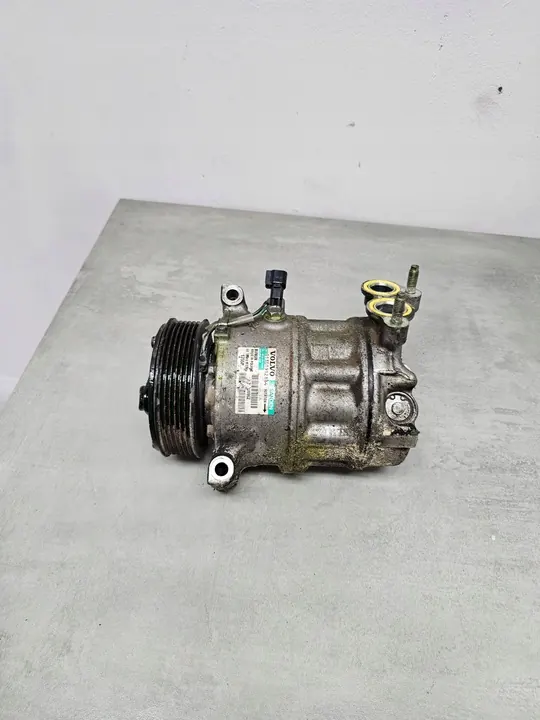VOLVO C30 1.6 AC-kompressori 36000962 image 8