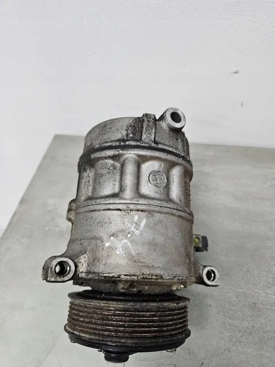 VOLVO C30 1.6 AC-kompressori 36000962 image 9