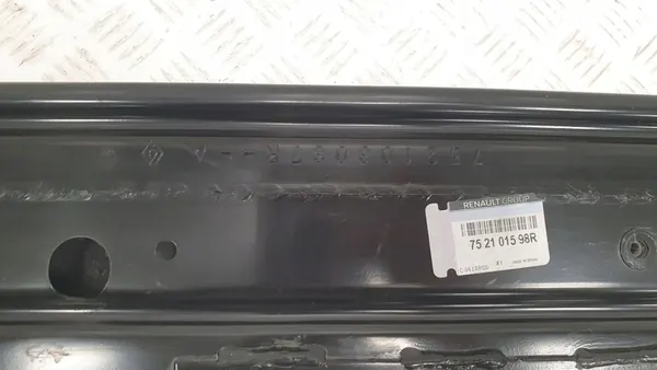 Renault Kadjar I Frontträger 752101598R image 4