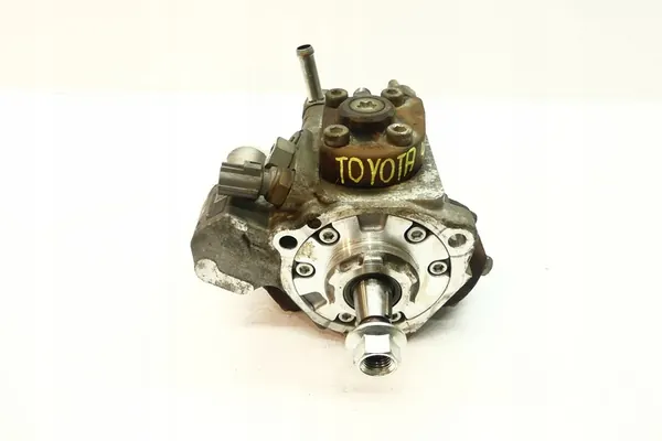 TOYOTA LAND CRUISER 200 4.5 V8 D4D Einspritzpumpe image 2