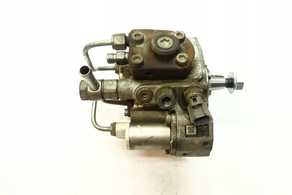 TOYOTA LAND CRUISER 200 4.5 V8 D4D Einspritzpumpe image 3