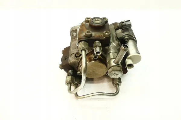 TOYOTA LAND CRUISER 200 4.5 V8 D4D Einspritzpumpe image 4