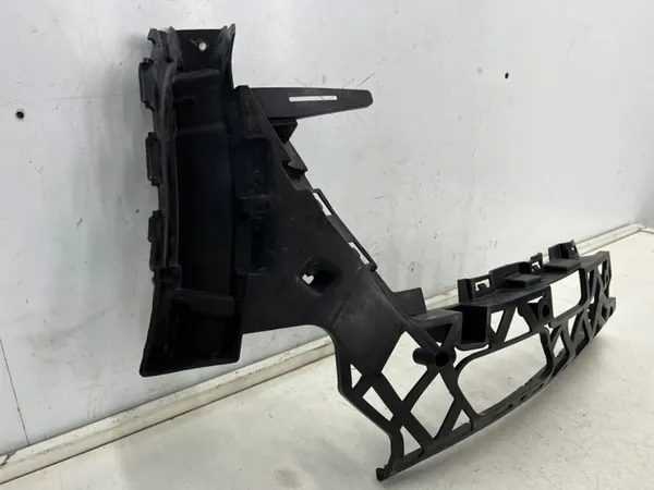 Supporto paraurti anteriore sinistro VW Passat CC R-LINE 11-16 image 2