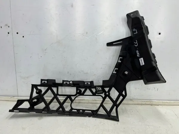 Supporto paraurti anteriore sinistro VW Passat CC R-LINE 11-16 image 3