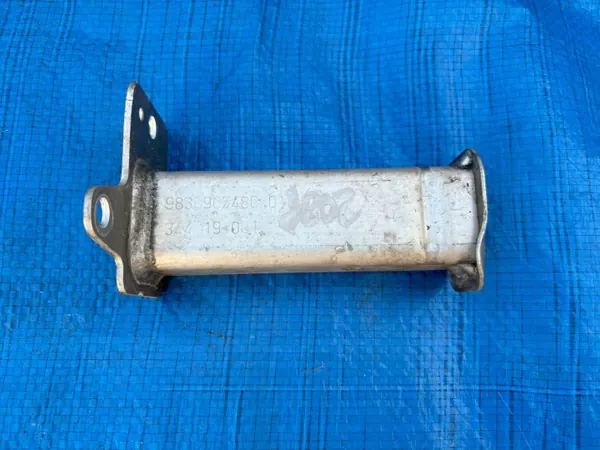 OEM 9830907480 Peugeot 208 II Zone de Déformation Droite image 2