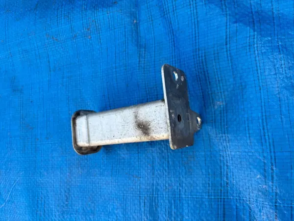 OEM 9830907480 Peugeot 208 II Zone de Déformation Droite image 3