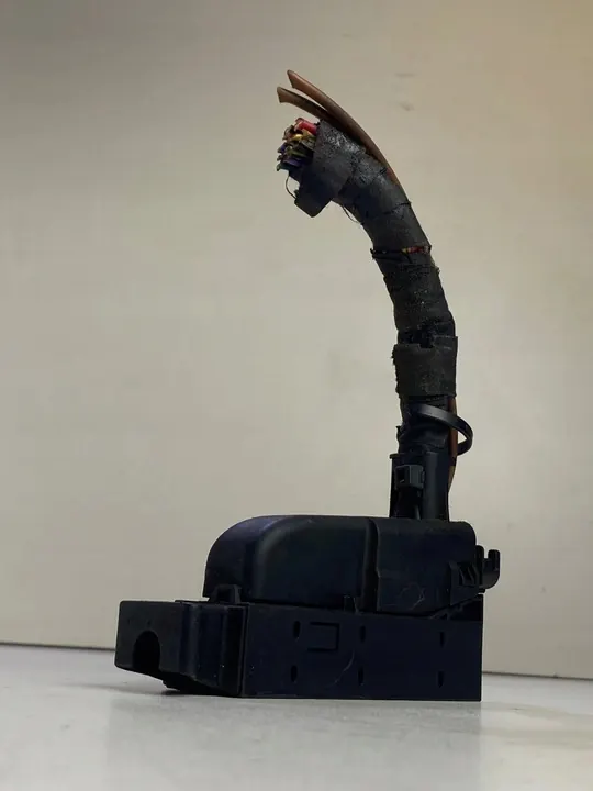 ABS Pumpenstecker Mercedes W211 E-Klasse image 2