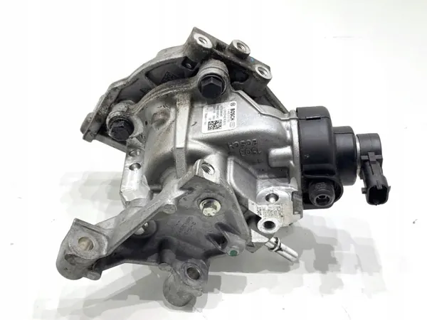 Korkeapainepumppu Renault Express 167003606R 1.5 95hv image 2