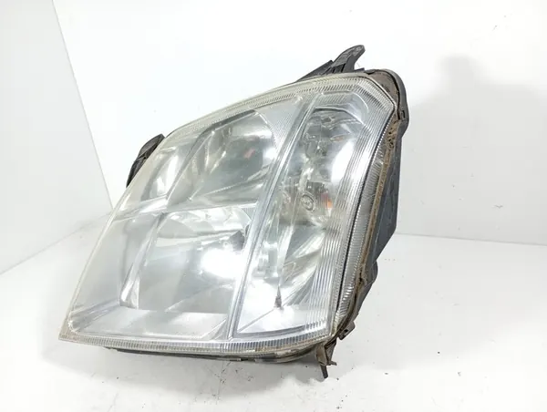 Opel Meriva A I 1 03-10 Reflector Frontal Izquierdo OE 93175364 image 2