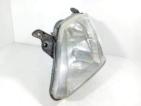 Opel Meriva A I 1 03-10 Reflector Frontal Izquierdo OE 93175364 image 3