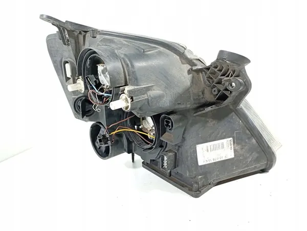 Opel Meriva A I 1 03-10 Reflector Frontal Izquierdo OE 93175364 image 4