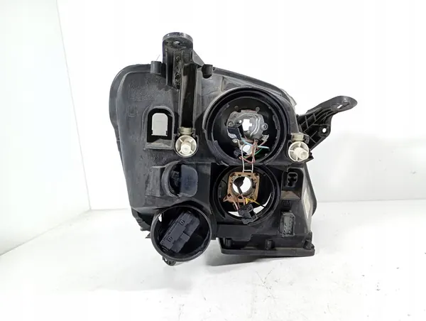 Opel Meriva A I 1 03-10 Reflector Frontal Izquierdo OE 93175364 image 5