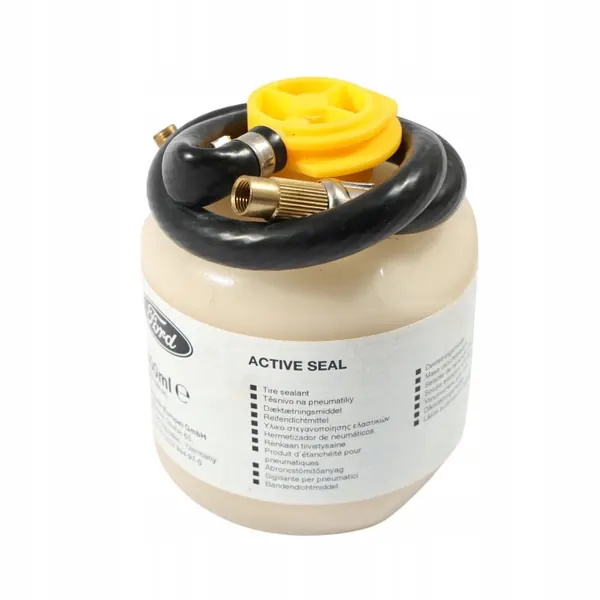 Ford E1BC-1568-AC Däckreparationslim - Begagnad OE-Del image 10