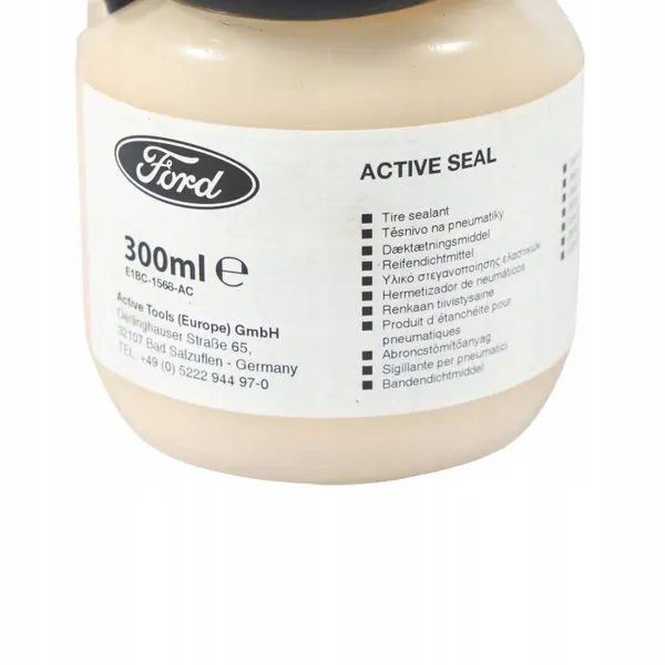Ford E1BC-1568-AC Däckreparationslim - Begagnad OE-Del image 3