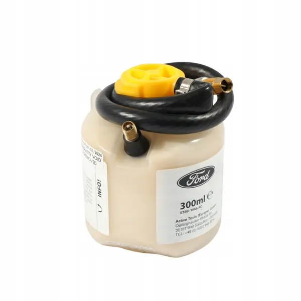 Ford E1BC-1568-AC Däckreparationslim - Begagnad OE-Del image 4