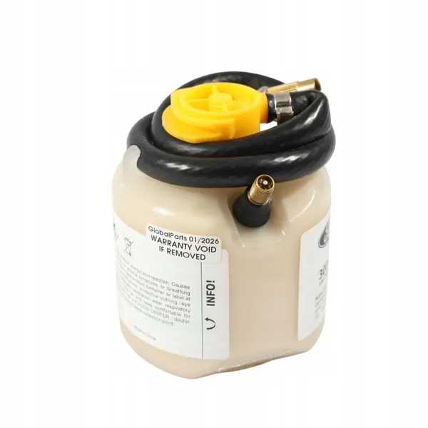 Ford E1BC-1568-AC Däckreparationslim - Begagnad OE-Del image 5