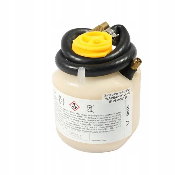 Ford E1BC-1568-AC Däckreparationslim - Begagnad OE-Del image 6