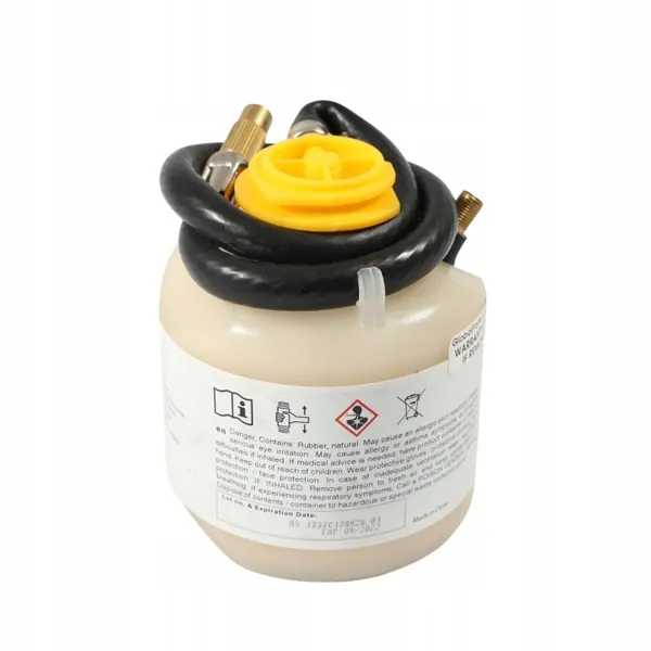 Ford E1BC-1568-AC Däckreparationslim - Begagnad OE-Del image 7