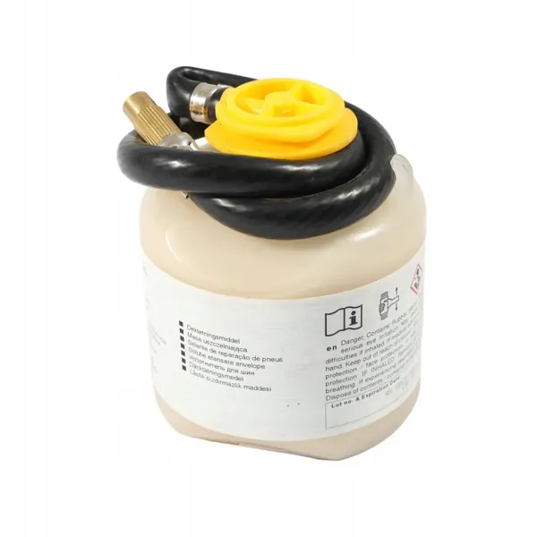 Ford E1BC-1568-AC Däckreparationslim - Begagnad OE-Del image 8