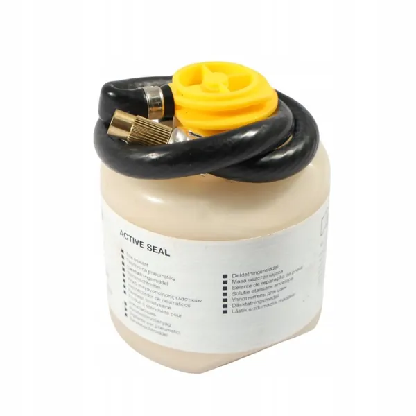 Ford E1BC-1568-AC Däckreparationslim - Begagnad OE-Del image 9
