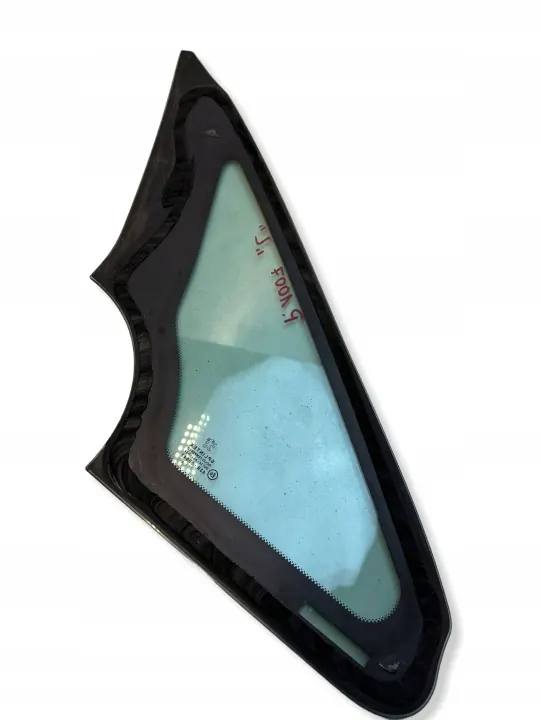 Triangle de porte avant gauche Peugeot OEM 64353253 image 4