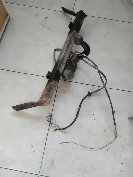 Enganche Citroen Berlingo I OEM ACL17091 - Usado image 2