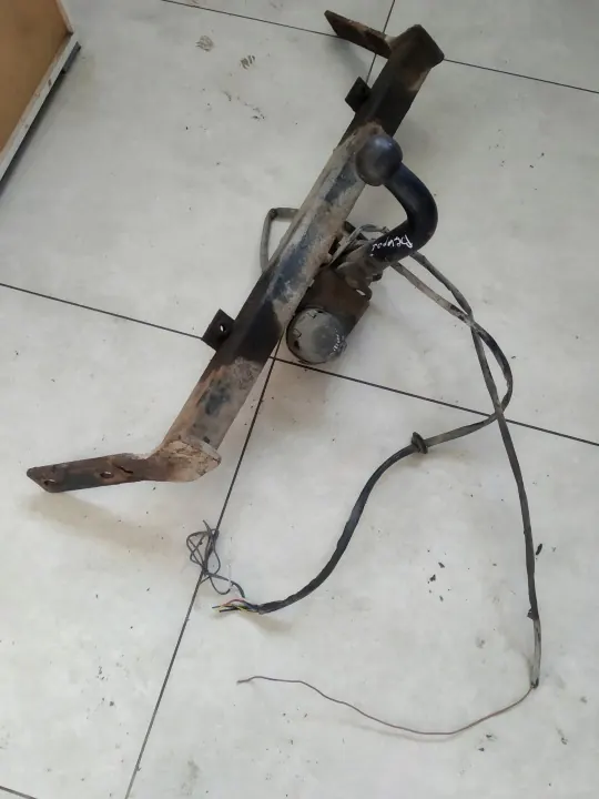 Enganche Citroen Berlingo I OEM ACL17091 - Usado image 3