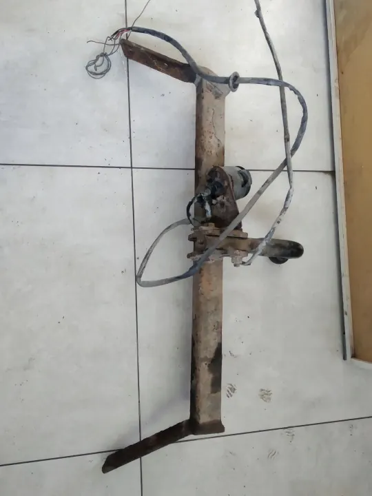 Enganche Citroen Berlingo I OEM ACL17091 - Usado image 6