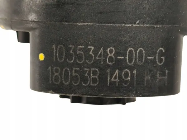 Tesla Wasserumlaufpumpe OEM 103534800G image 7