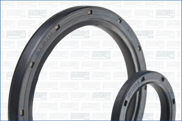 Ajusa 51058300 Conjunto de juntas de motor para Citroen image 3