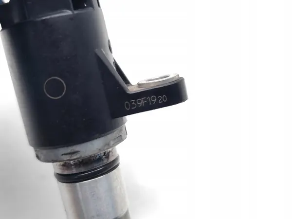 Soupape de commande d'arbre à cames OEM 039F1920 Seat Leon image 7